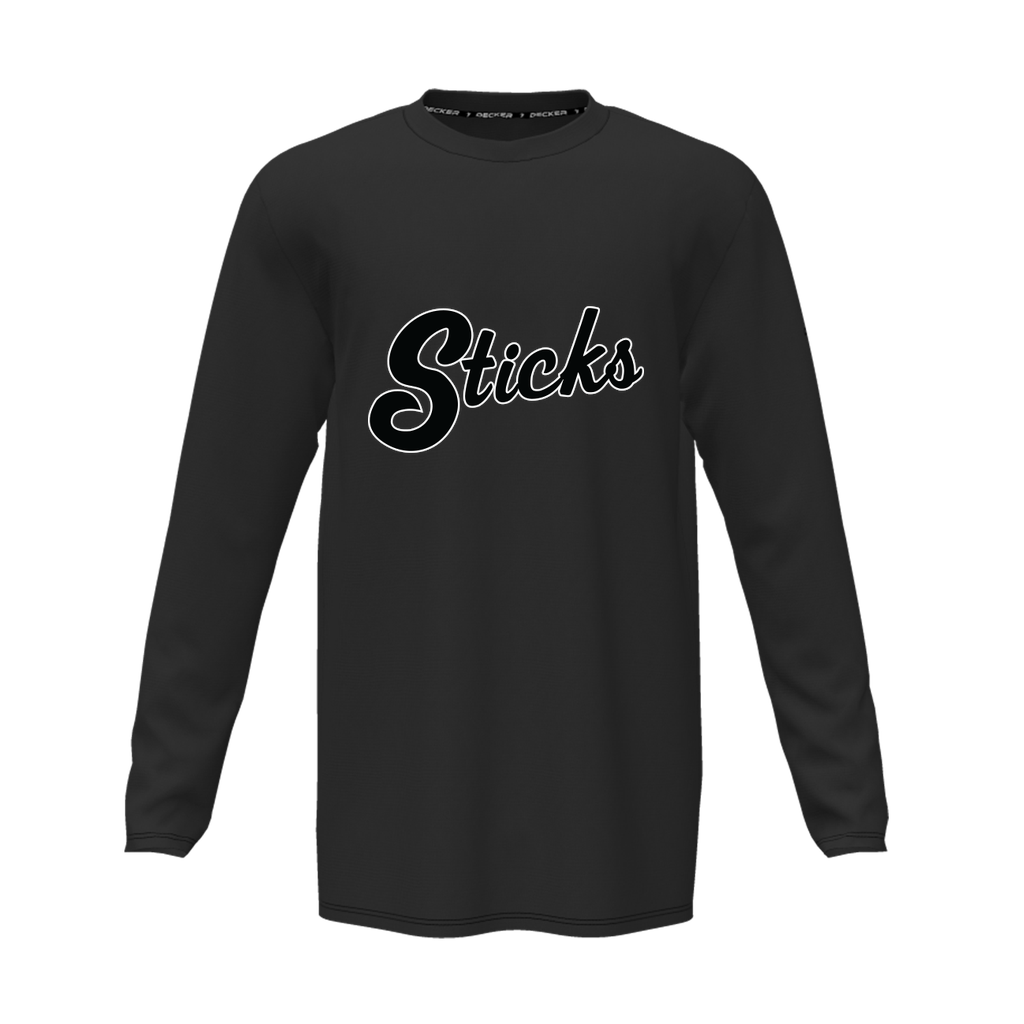 Decker Comfort T-Shirt