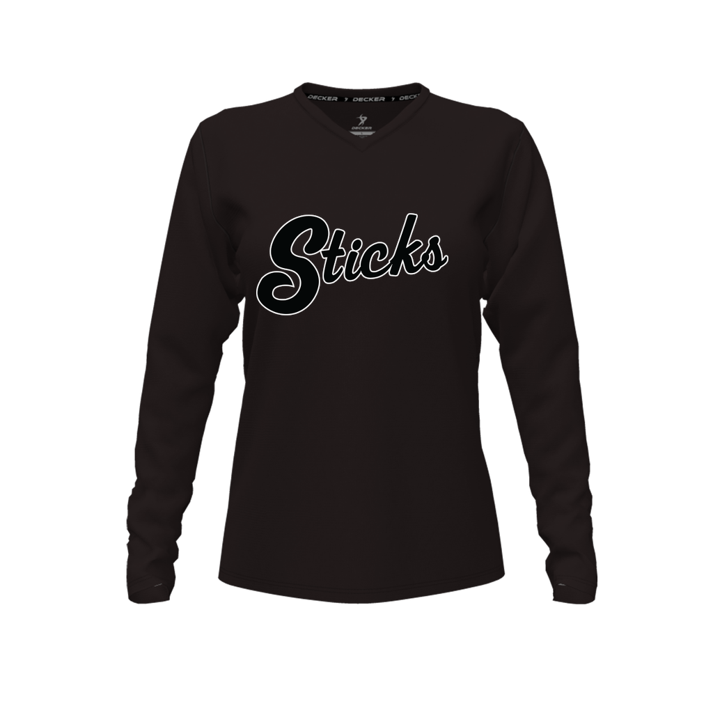 Decker Comfort T-Shirt