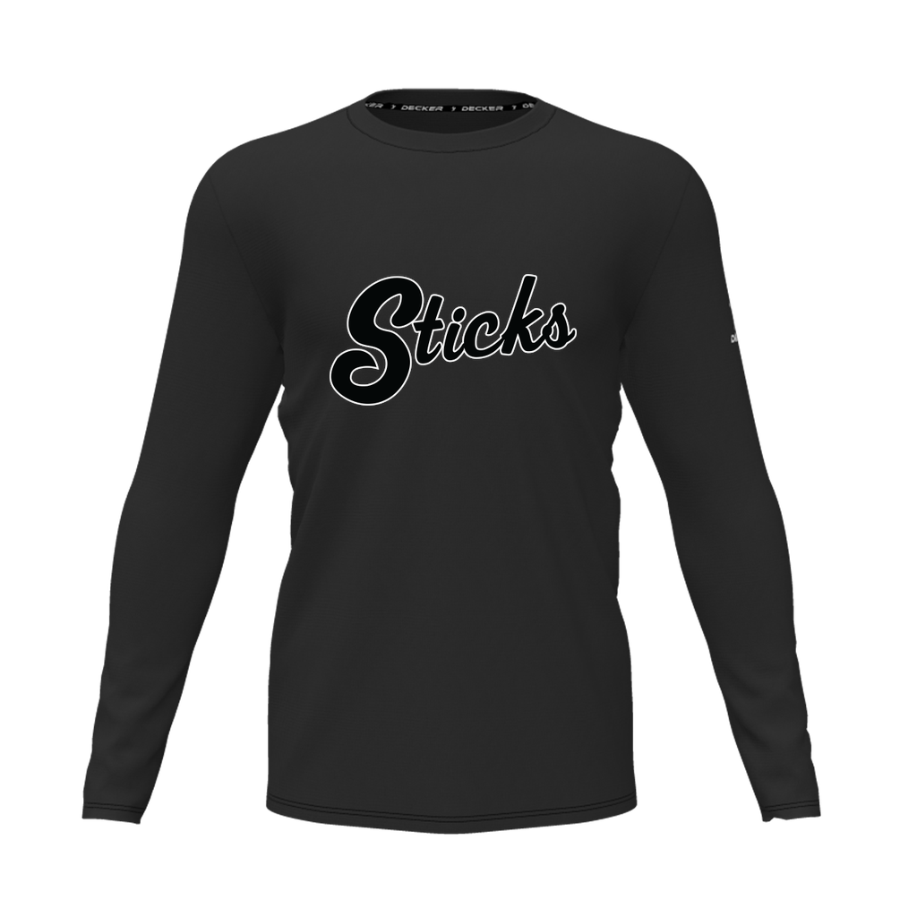 Decker Performance T-Shirt