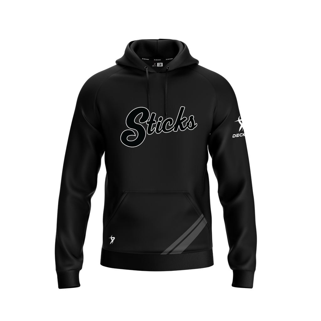 Decker Summit Hoodie