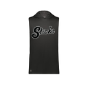 Men's CoolDry Sleeveless Hoodie