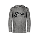 Decker Men's Charge Hoodie