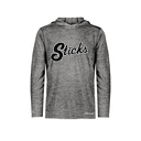 Decker Youth Charge Hoodie